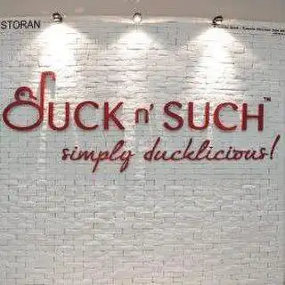 Duck n' Such Food Photo 1