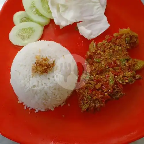 Gambar Makanan Ayam Penyet Mas Al, Cikarang 10