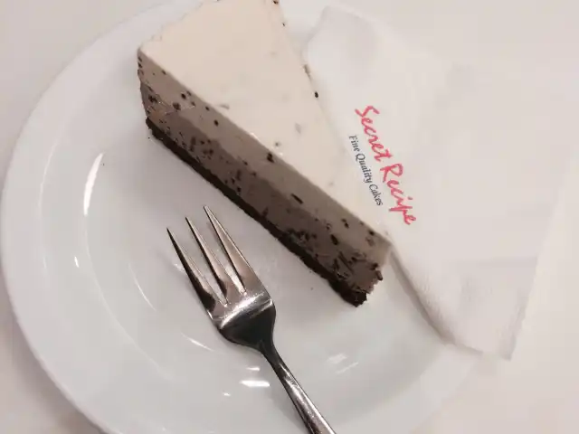 Secret Recipe Food Photo 11