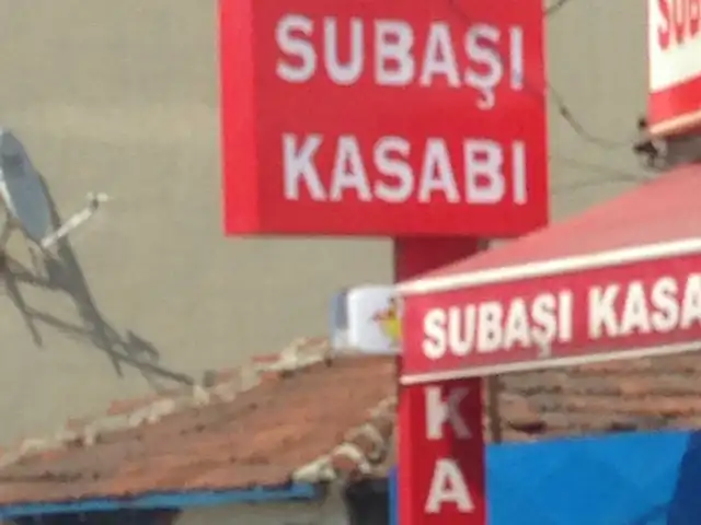 Subaşı Kasabı(Subaşı Çatalca)'nin yemek ve ambiyans fotoğrafları 4