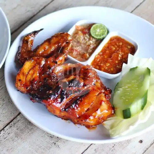 Gambar Makanan Ayam Bakar Bali Tulen, Ungasan 10