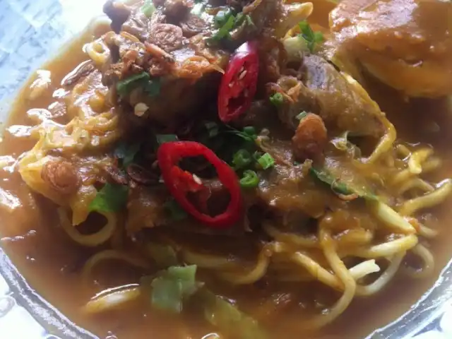 Mee Jawa (Kpg Pulo Melayu) Food Photo 11