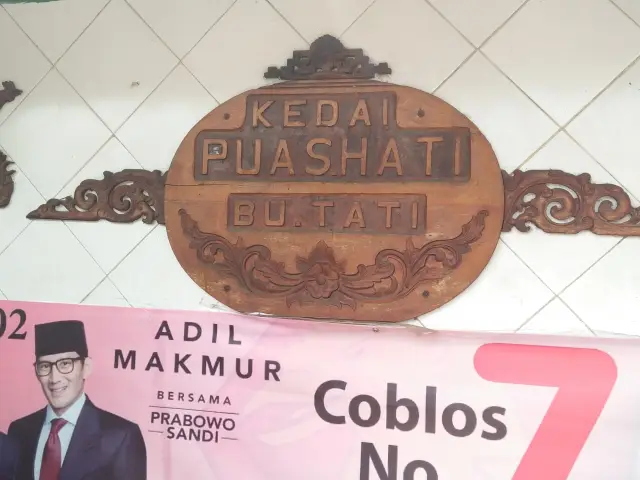 Gambar Makanan Nasi Uduk Kebon Kacang Puas Hati 8