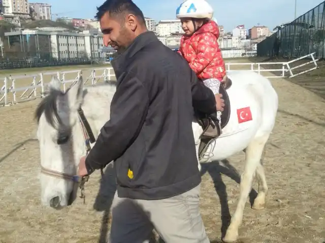 Kağıthane Sadabad'nin yemek ve ambiyans fotoğrafları 2