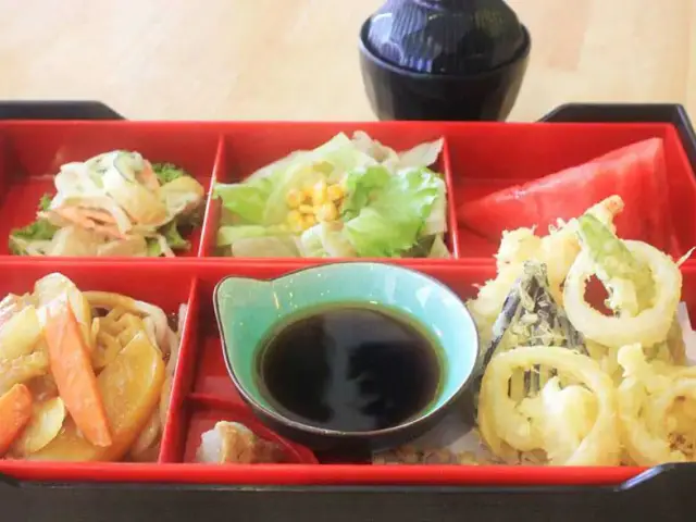 Moriawase Bento Food Photo 8