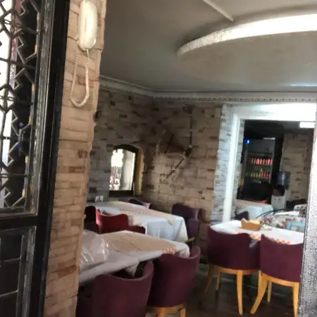 Sultan Garden Cafe&Restaurant'nin yemek ve ambiyans fotoğrafları 27