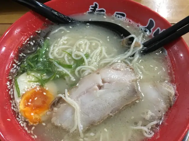 Gambar Makanan MenyaSakura 4