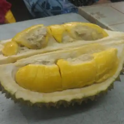 Gerai Durian Kg Kenanga