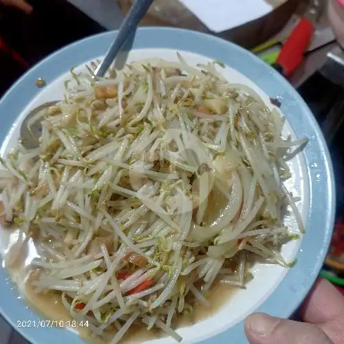 Gambar Makanan Citra Rasa 3, Pramuka 7