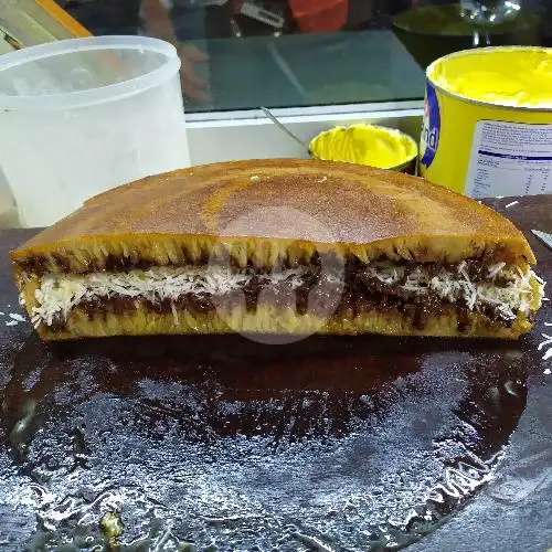 Gambar Makanan Martabak Bangka Jaya, Cipondoh 3