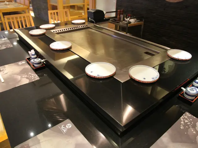 Gambar Makanan Yuki Japanese Restaurant & Bar 19