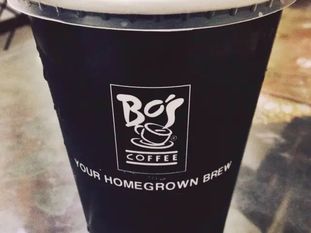 Bo's Coffee Food Photo 15