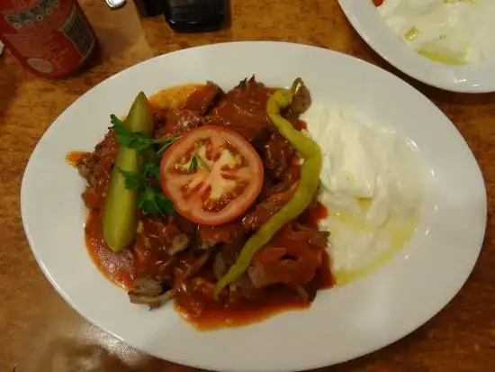Beyoğlu Halk Döner'nin yemek ve ambiyans fotoğrafları 5