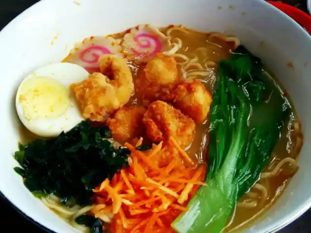 Gambar Makanan Ramen Cemen 2