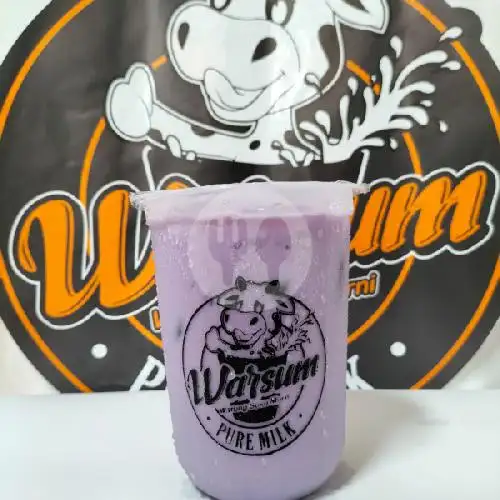 Gambar Makanan WARSUM (Warung Susu Murni ) 8