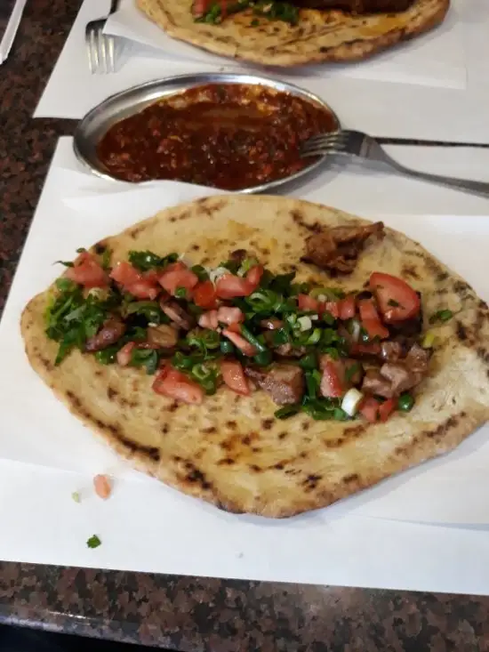 Kebapçı Çetin Usta'nin yemek ve ambiyans fotoğrafları 5
