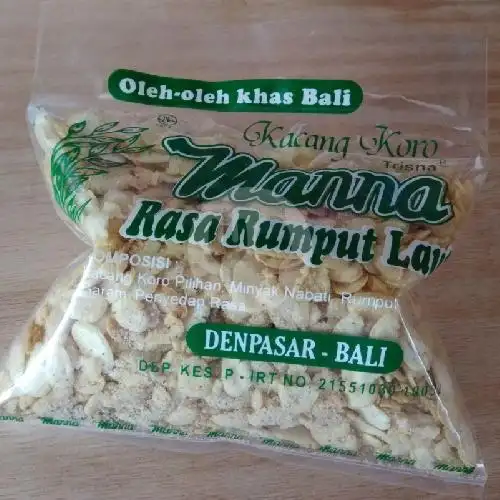 Gambar Makanan Belanja Oleh Oleh Bali, Tukad Yeh Aya 18