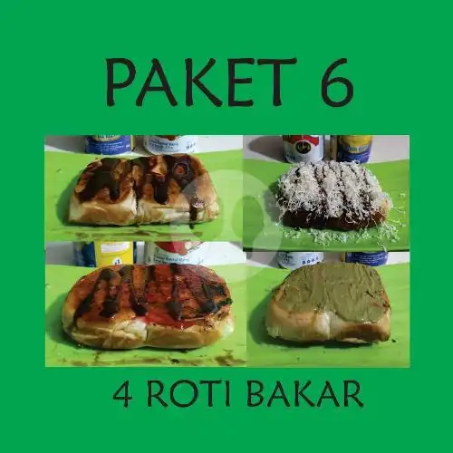 Gambar Makanan Kantin Ibu Nasrul, Cibolerang Indah 7