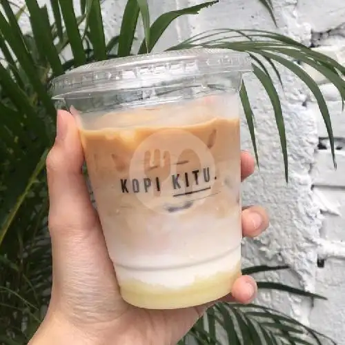 Gambar Makanan Kopi Kitu, BSD 17