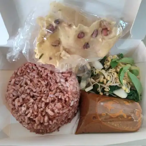 Gambar Makanan Pecel Blitar, Jebres 1