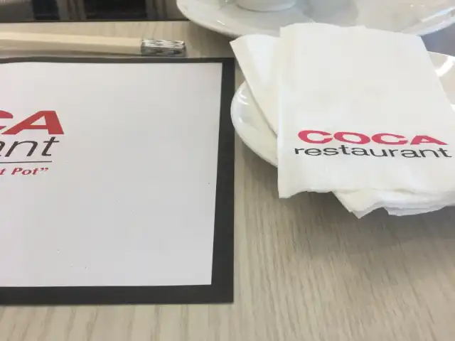 Coca Restaurant Food Photo 16