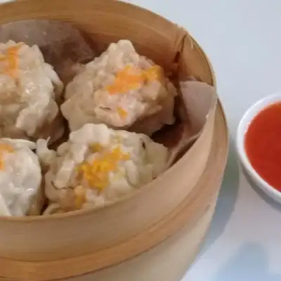 Dimsum Queen, Kemang