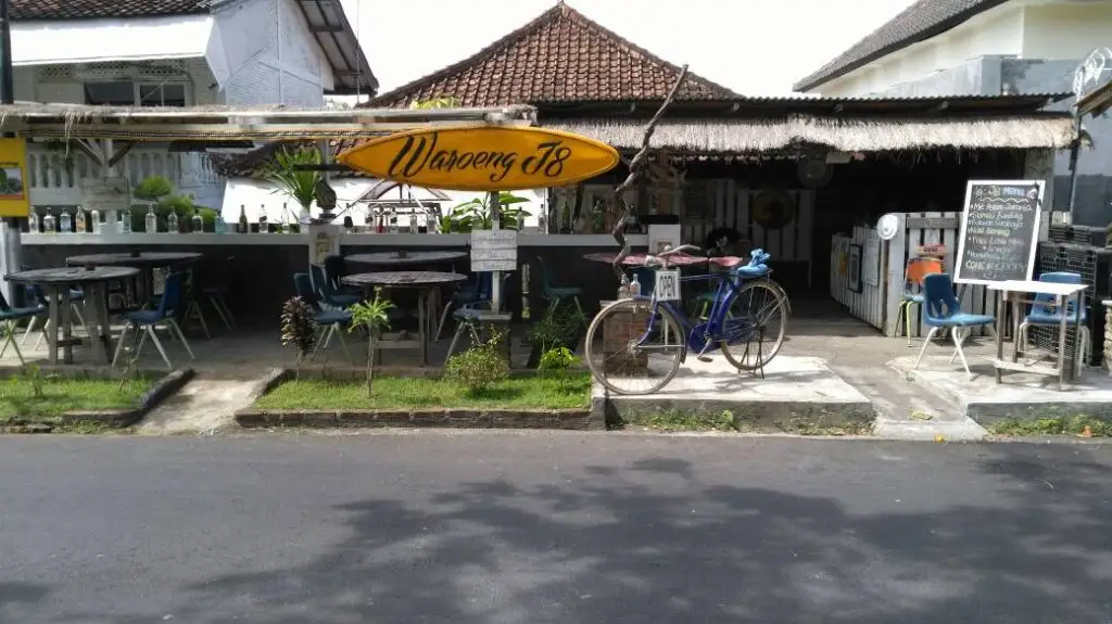 Warung J8