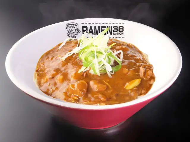 Gambar Makanan Ramen 38 Sanpachi 4