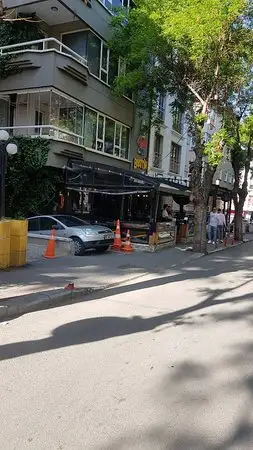 Acini Cigkofte'nin yemek ve ambiyans fotoğrafları 1