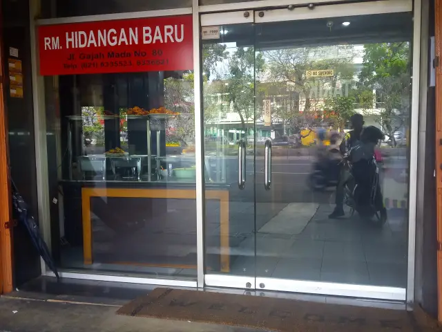 Gambar Makanan RM Hidangan Baru 5