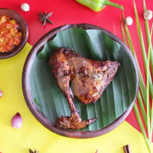 Gambar Makanan Bebek Boedjang Serang, Jl. Yusuf Martadilaga 19