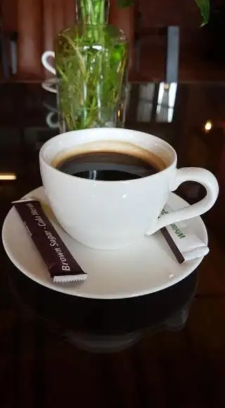 Angkasa Cafe