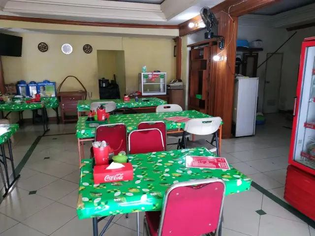 Gambar Makanan Mie Aceh Bintaro 6