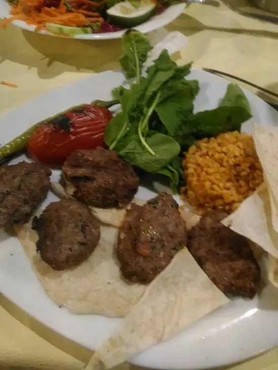 Restaurant Hasanağa'nin yemek ve ambiyans fotoğrafları 17