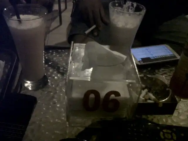 Gambar Makanan Republik Coffee 15