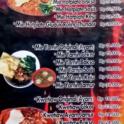 W.H.O Waroeng Hotplate Odon