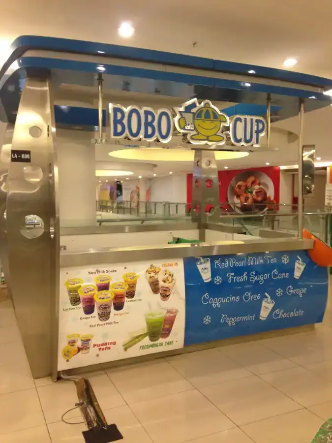 Bobo Cup