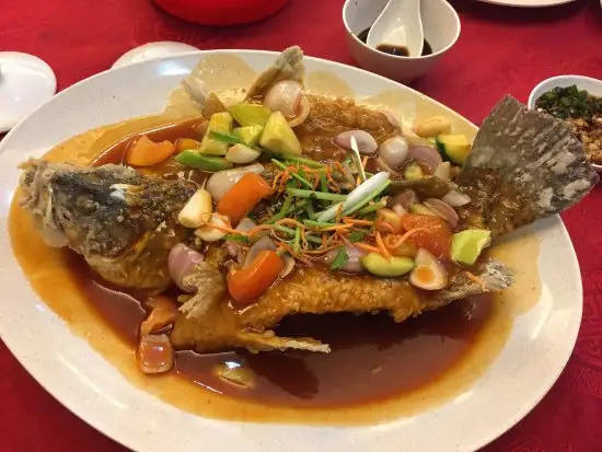 Restaurant Mei Jing