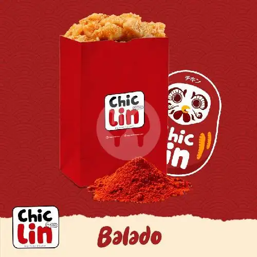 Gambar Makanan Chiclin Chicken, Indomaret M Yamin 82 3