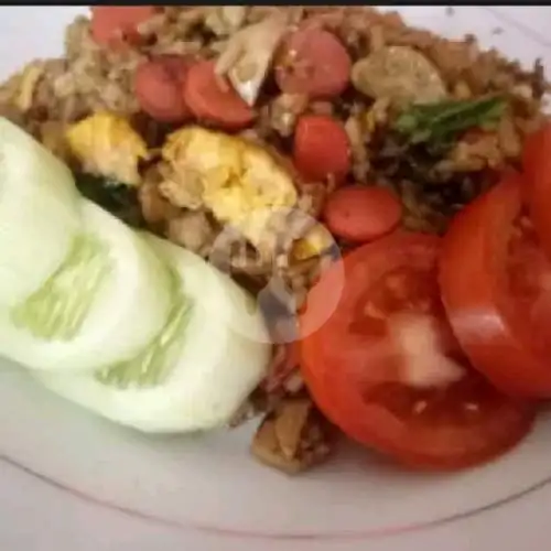 Gambar Makanan Nasi Goreng Kambing(Setiakawan) Margajaya 1