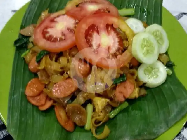 Gambar Makanan Nasi Goreng Laris 34, Bendungan Hilir 16