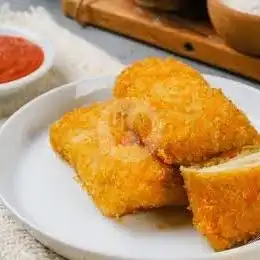 Gambar Makanan Risoles RnR Mataram 1