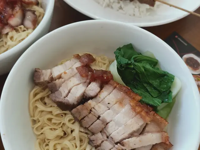 Gambar Makanan Kim Wan 2
