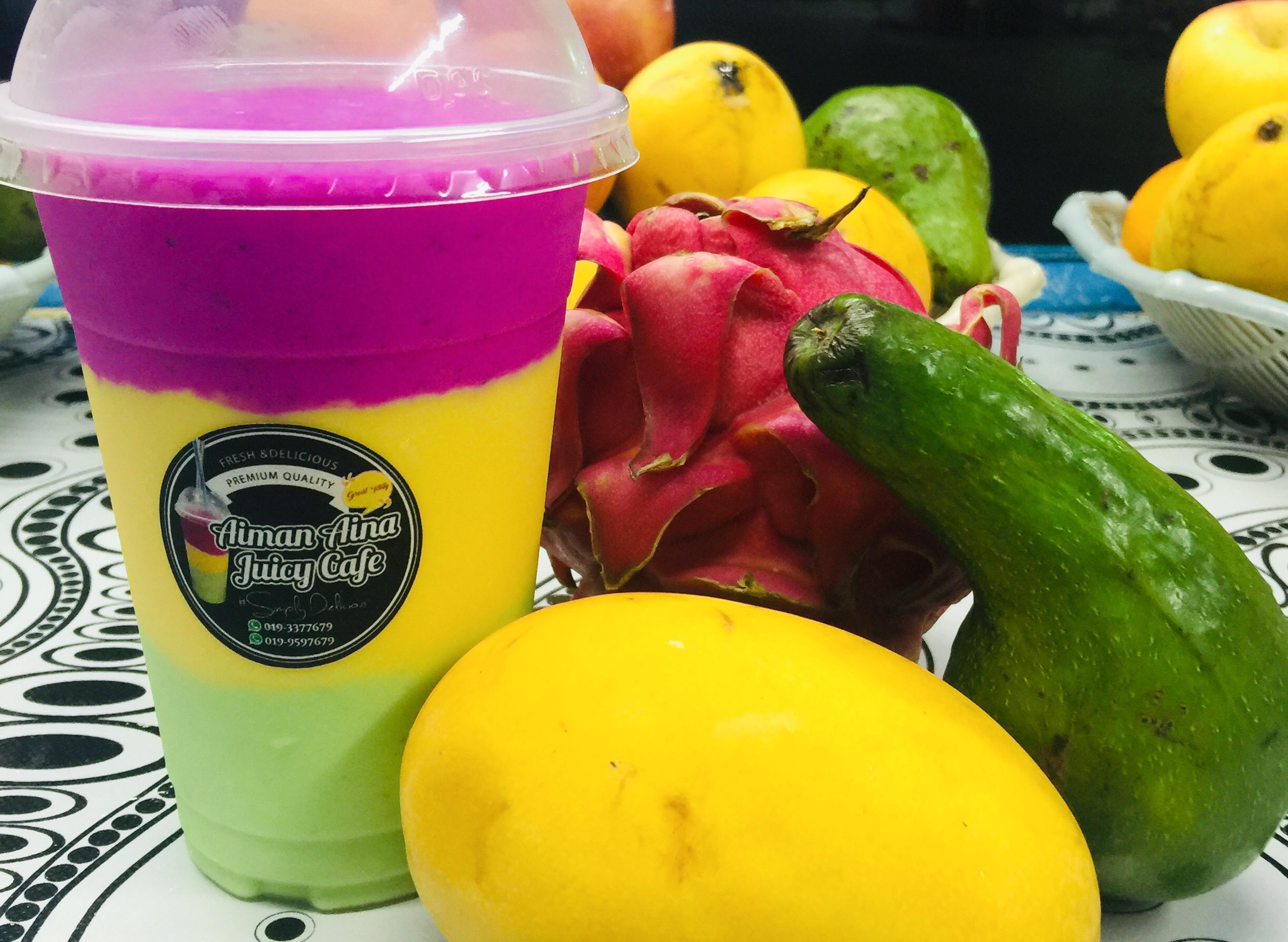 Aiman Aina Cafe, Malaysia, Semporna | YummyAdvisor
