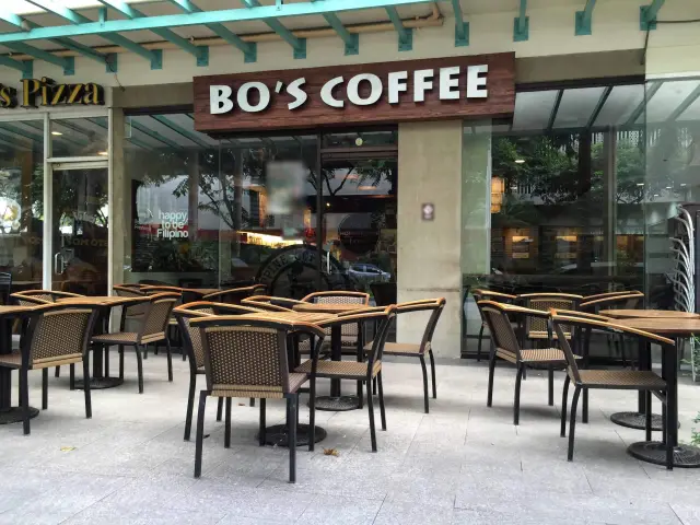 Bo's Coffee Food Photo 5