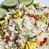 Gambar Makanan Nasi Kuning & Nasi Daun Jeruk, Jagakarsa 7
