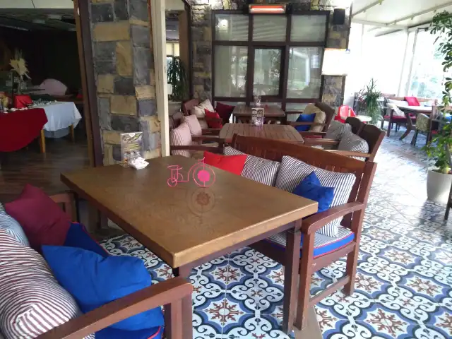 Hasbahçe Kafe Restoran'nin yemek ve ambiyans fotoğrafları 10