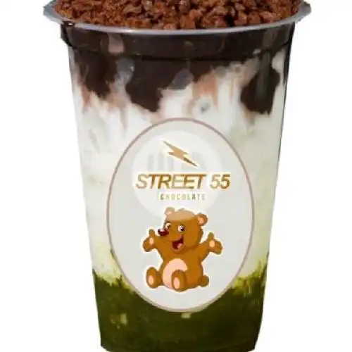 Gambar Makanan Street 55 Chocolate, Medan Tuntungan,Mangga,Medan 14