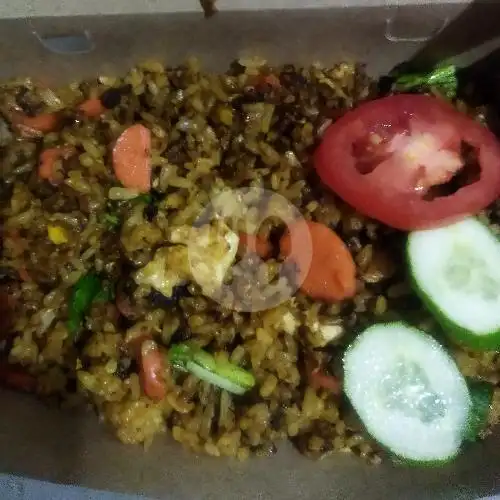 Gambar Makanan Nasi Goreng Mie Gireng NaOn. Malabar. 11