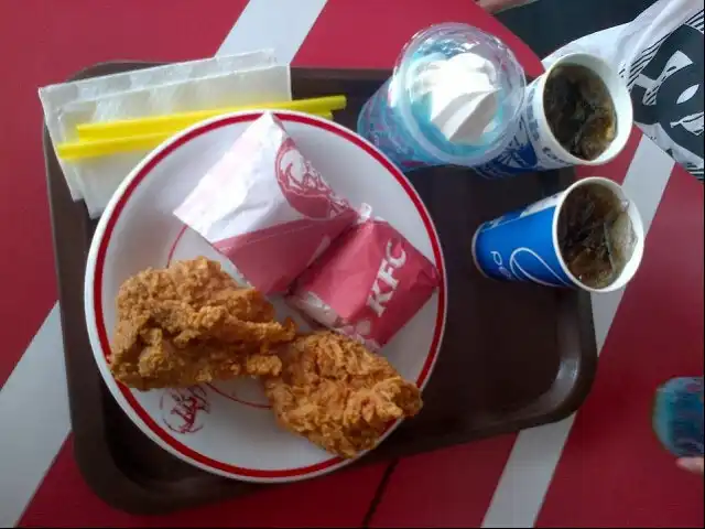 Gambar Makanan KFC 14